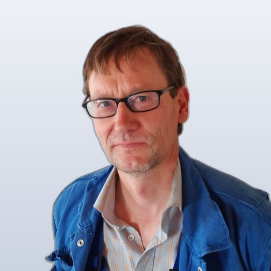 Uwe Ohlendorf